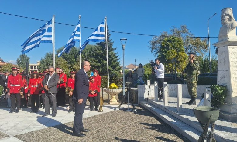 Μ.-Λαζαρίδης:-Η-απελευθέρωση-της-Ελευθερούπολης-αποτελεί-σημαντικό-κεφάλαιο-της-ιστορίας-της-Μακεδονίας