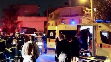 Τραγωδία-στην-Καβάλα:-Νεκρός-28χρονος-μετά-από-πτώση-από-τον-4ο-όροφο-στη-Δεξαμενή