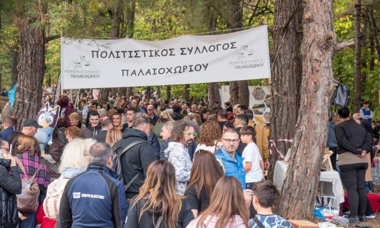 Η-Ημέρα-Κάστανου-στο-Παλαιοχώρι:-Μια-γιορτή-της-φύσης,-της-παράδοσης-και-της-φιλοξενίας!