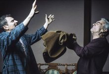 «black-birthday»-του-Κώστα-Σταύρου-στο-Φουαγιέ-Θεάτρου-ΕΜΣ.-σε-σκηνοθεσία-Νίκου-Νικολάου