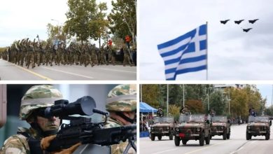 28η-Οκτωβρίου:-Λαμπρότητα,-συγκίνηση-και-εθνική-υπερηφάνεια-στη-μεγαλειώδη-στρατιωτική-παρέλαση-στη-Θεσσαλονίκη