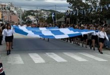 Με-επισημότητα-και-συγκίνηση-ο-εορτασμός-της-28ης-Οκτωβρίου-στη-Νέα-Πέραμο