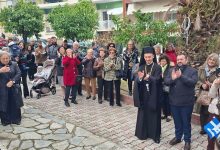 Νέα-Ηρακλείτσα:-Κατάθεση-στεφάνων-για-την-επέτειο-της-28ης-Οκτωβρίου