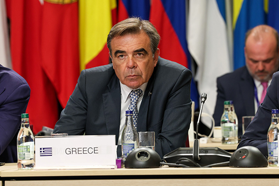 Αποζημιώσεις-4,8-εκατ.-ευρώ-για-Τενάγη-Φιλίππων-ανακοίνωσε-ο-Μαργαρίτης-Σχοινάς