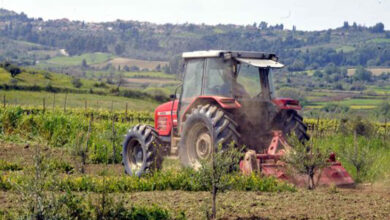Παρατείνεται-η-ισχύς-αδειών-οδήγησης-αγροτικών-μηχανημάτων