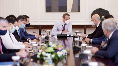 Πρόγραμμα-στήριξης-του-τουρισμού,-ύψους-420-εκατ.-ευρώ