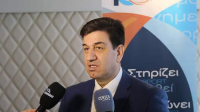 Μάρκος-Δέμπας:-«Η-σιδηροδρομική-σύνδεση-θα-αλλάξει-την-αναπτυξιακή-εικόνα-της-περιοχής-μας…»