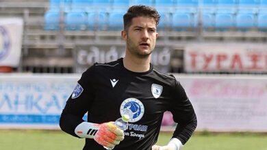 ΠΑΕ-ΑΟ.-“ΚΑΒΑΛΑ-1965”:-“Στέλνουν”-τον-Ηλία-Κυρίτση-στον-Απόλλων-Σμύρνης