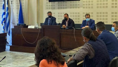 Δήμος-Παγγαίου:-Συνάντηση-με-τον-αντιπρόεδρο-του-ΕΛΓΑ