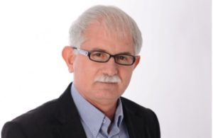 Λάζαρος Βασιλειάδης